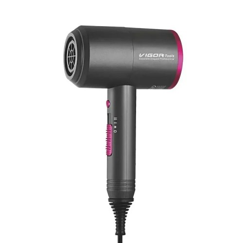 Picture of Vigor V-2109 Hair Dryer High Professional – 1800W
