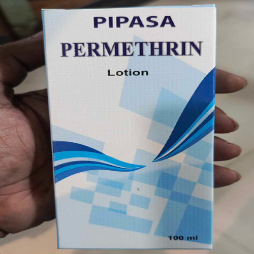 Picture of Pipasa Permethirin Lotion