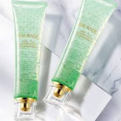Picture of  Baursde Aloe Vera Moisturizing Gel