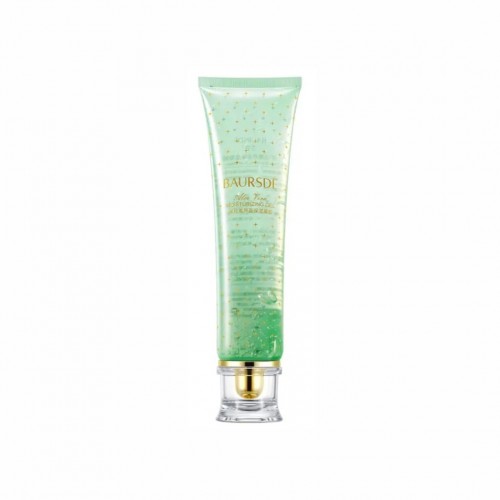 Picture of  Baursde Aloe Vera Moisturizing Gel