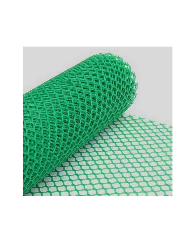 Buy Hexagonal Net (82 ft x 6 ftx1") Green Online at Best Price