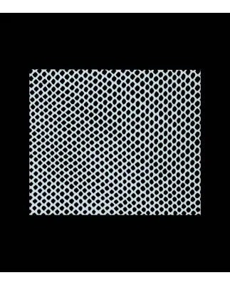 Buy Mosquito Net (82 ft x 3 ft) Blue-DC Online at Best Price