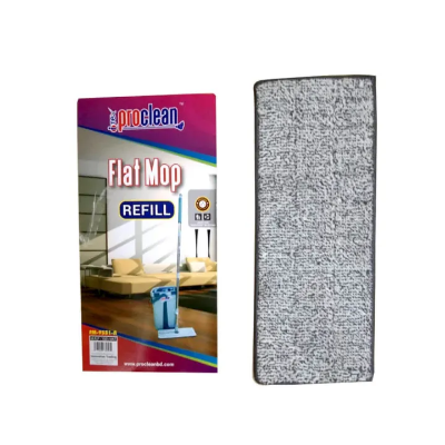 Picture of Microfiber Flat Mop Refill_FM-9531-R