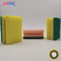 Picture of Proclean Colorful Grip Sponge Scourer_12 Pcs Pack_CG-0445-12