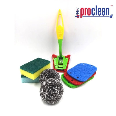 Picture of Proclean 3 in 1 Kitchen Kombo_CP-1060