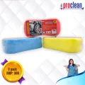 Picture of Proclean Big Sponges for Car Washing, Car Sponges for WashingScratch 
Free, Giant Sponge, Thick Sponge, Large Sponges for Cleaning_CWS-0544_3