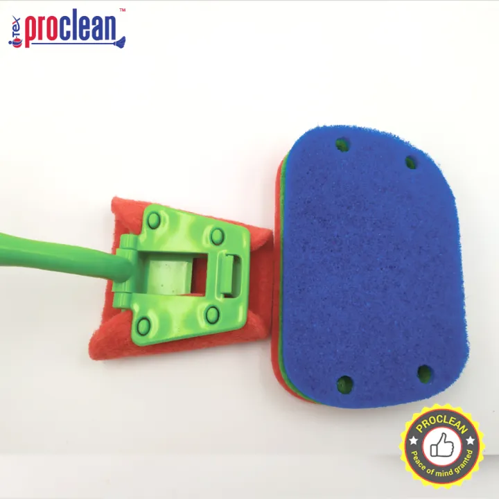 Picture of Proclean 2 Set - Multi-Purpose Cleaning Brush With Refill_MCB-9890-2