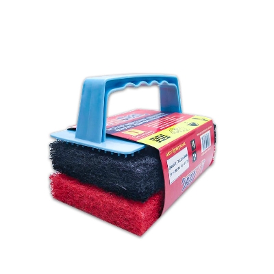 Picture of Proclean 1 set- Multi-functional Cleaning Scoring Brush With Brush
 Refill_ MSB-9869