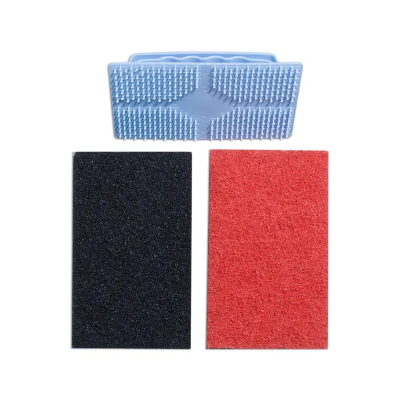 Picture of Proclean 1 set- Multi-functional Cleaning Scoring Brush With Brush
 Refill_ MSB-9869