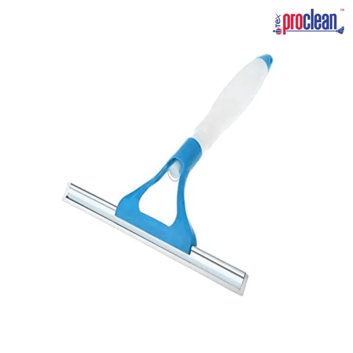 Picture of Proclean Window Squeegee with Handle spray system for Glass, Mirror, 
Car Window WC-1596 - glass cleaner
