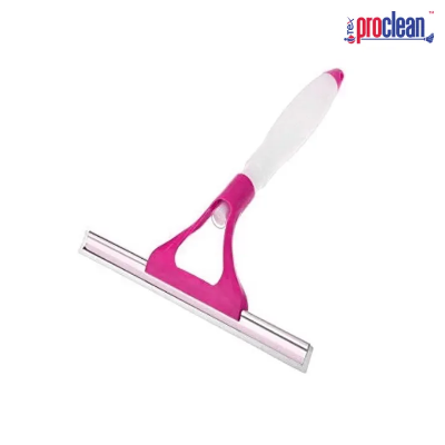 Picture of Proclean Window Squeegee with Handle spray system for Glass, Mirror, 
Car Window WC-1596 - glass cleaner
