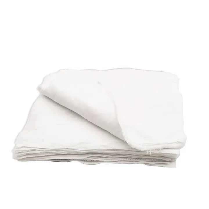 Picture of Premium Wiping Rags Half KG_PRC-9340