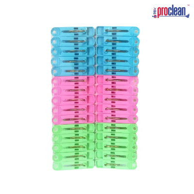 Picture of Proclean Cloth Clip Jar CC-1800