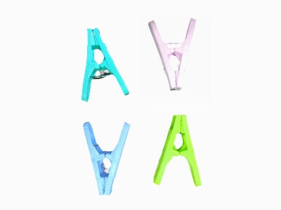 Picture of Proclean Premium Cloth Clip_CC-1527