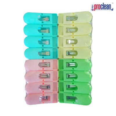 Picture of Proclean Regular Cloth Clip_CC-1541