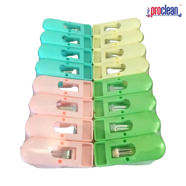 Picture of Proclean Regular Cloth Clip_CC-1541
