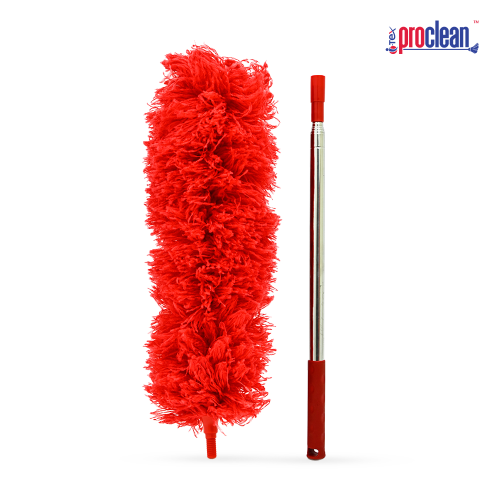 Picture of Microfiber Compact Cleaning Duster MD-2074
