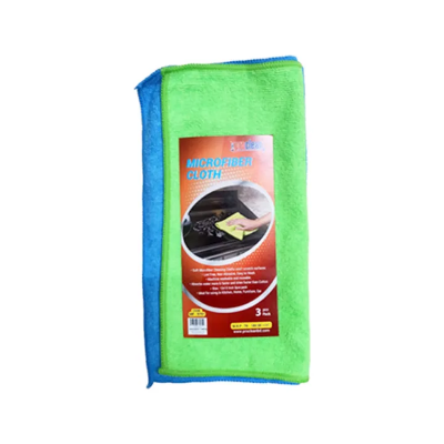 Picture of Proclean MICROFIBER CLOTH_(3pcs pack)_MF-9791