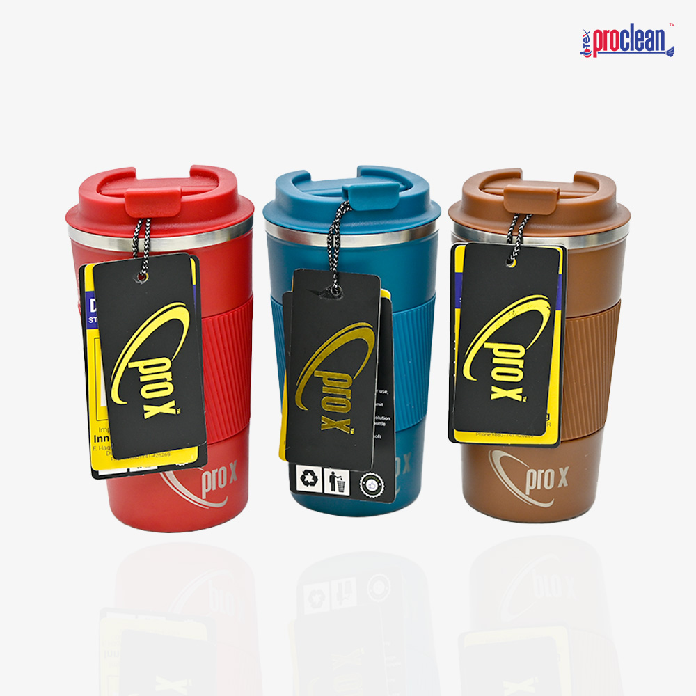 Picture of Proclean Stainless Steel Thermos Coffee Mug 500ml_CM-1732