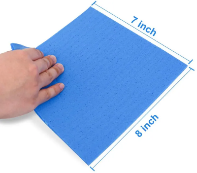 Picture of Proclean Silicone Bottle Cleaning Brush_BB-2111 with Long Handle
, Silicone Water Bottle Cleaner Brush, Cleaner Brush for Hydro Flask, Vacuum Sports Bottle, Vase, Glassware and Many more
