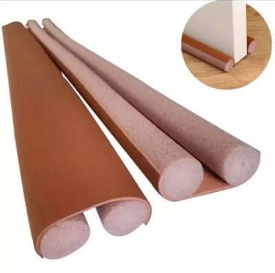 Picture of New Door Gap And Door Bottom Seal Door Draft And Dust Stopper 
Door Air Stopper Door Bottom Seal - door bottom sealing strip