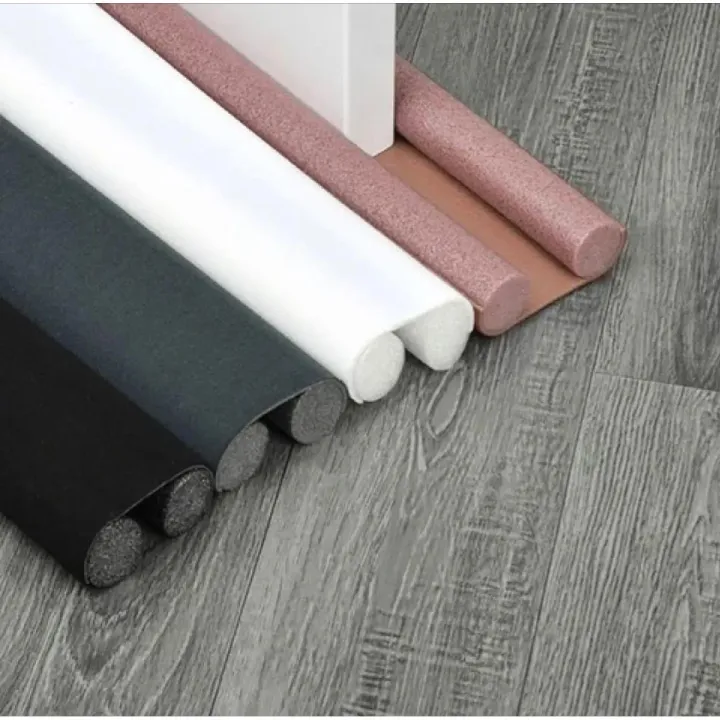 Picture of New Door Gap And Door Bottom Seal Door Draft And Dust Stopper 
Door Air Stopper Door Bottom Seal - door bottom sealing strip