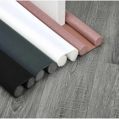 Picture of New Door Gap And Door Bottom Seal Door Draft And Dust Stopper 
Door Air Stopper Door Bottom Seal - door bottom sealing strip