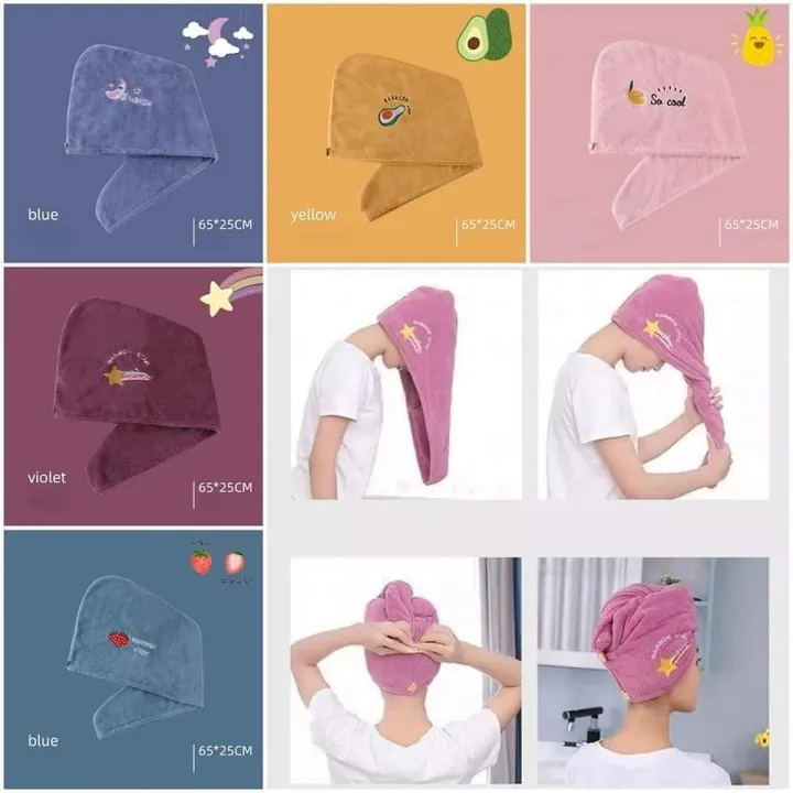 Picture of Hand towels are smooth and comfortable small size 10x15 inch-1 piece -
 towel