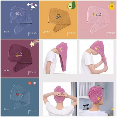 Picture of Hand towels are smooth and comfortable small size 10x15 inch-1 piece -
 towel