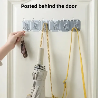 Picture of Magic Hair Wrap Bath Salon Towels Fast Drying Absorbent
 Cap For Women And Girls