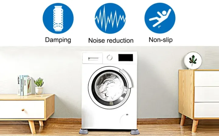 Picture of Washing Machine Washing Machine Cover Waterproof Cover-1Pcs - 