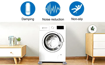 Picture of Washing Machine Washing Machine Cover Waterproof Cover-1Pcs - 