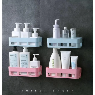 Picture of 1pcs Toothbrush Holder Automatic Toothbrush Dispenser Holder Electric Toothbrush Storage Box Bathroom 3 chamber