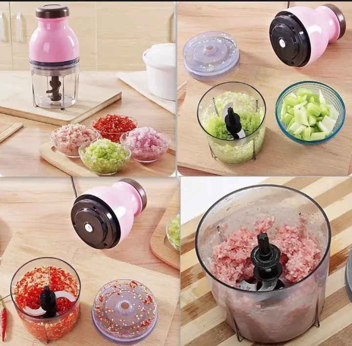 Picture of Kitchen Vegetables Fruit Egg Slicer Section Cutter Stainless Steel 
Mushroom Tomato Cutter Kitchen Machine Cutter