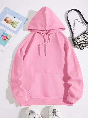 Buy Men's Basic Hoodie Online Best Price In Bangladesh