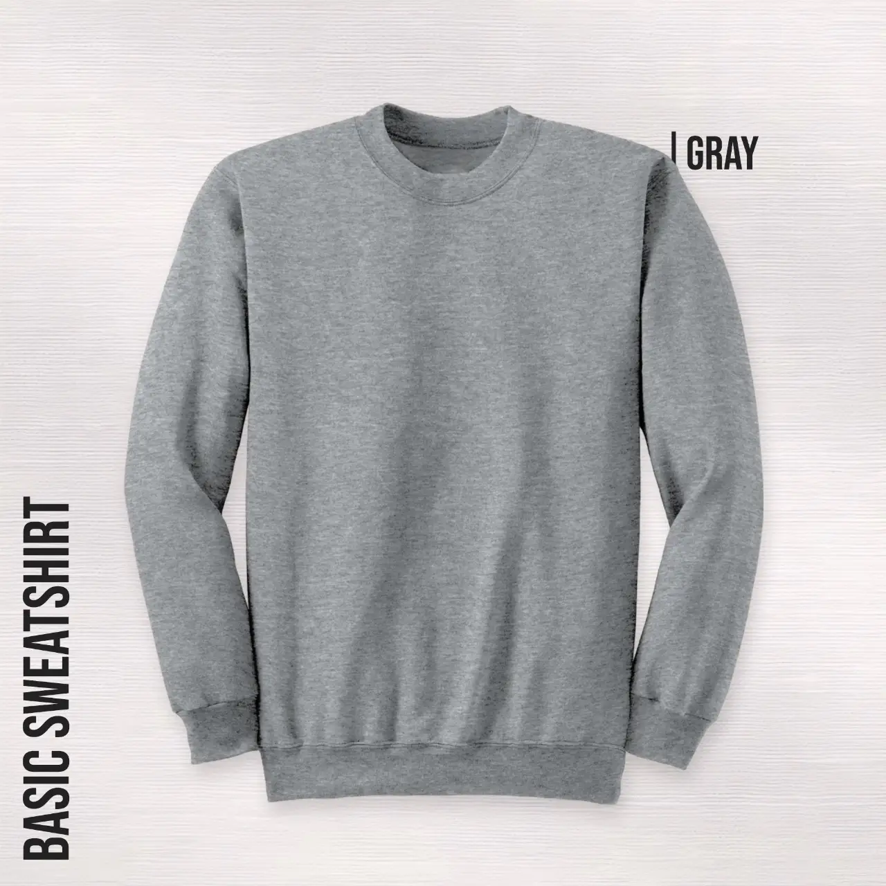 Buy Men's Basic Sweet Shirt Online Best Price In Bangladesh