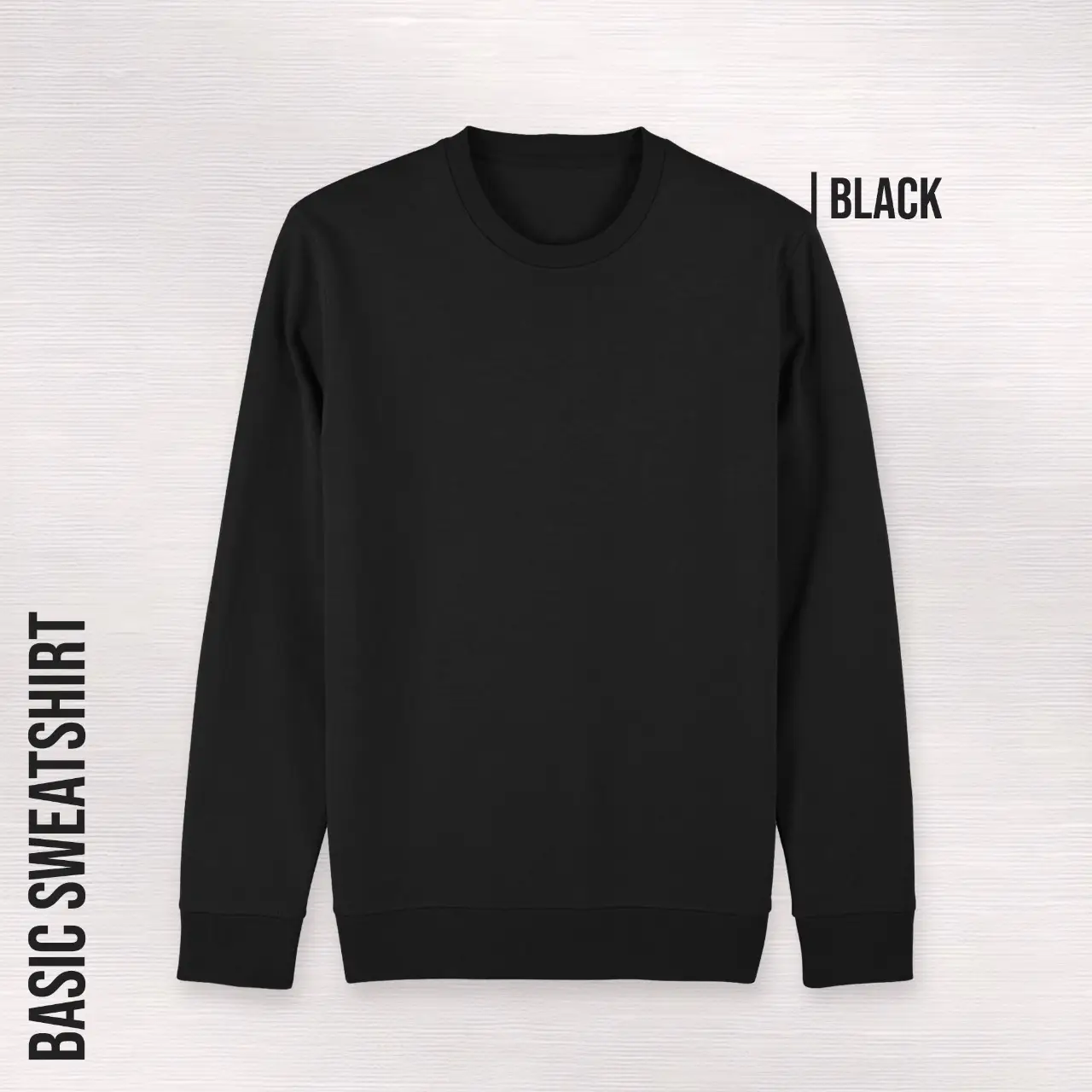 Buy Men's Basic Sweet Shirt Online Best Price In Bangladesh