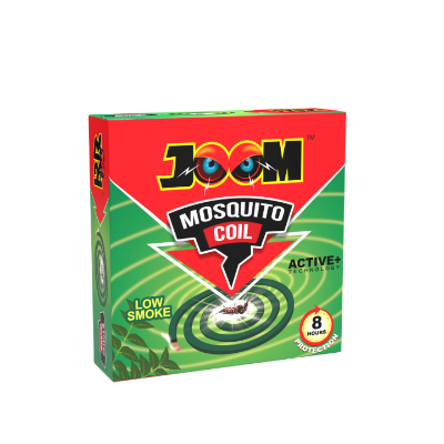 Buy Joom Neem Coil - Natural Mosquito Coil with Neem for Repelling Insects at Best Price In Bangladesh
