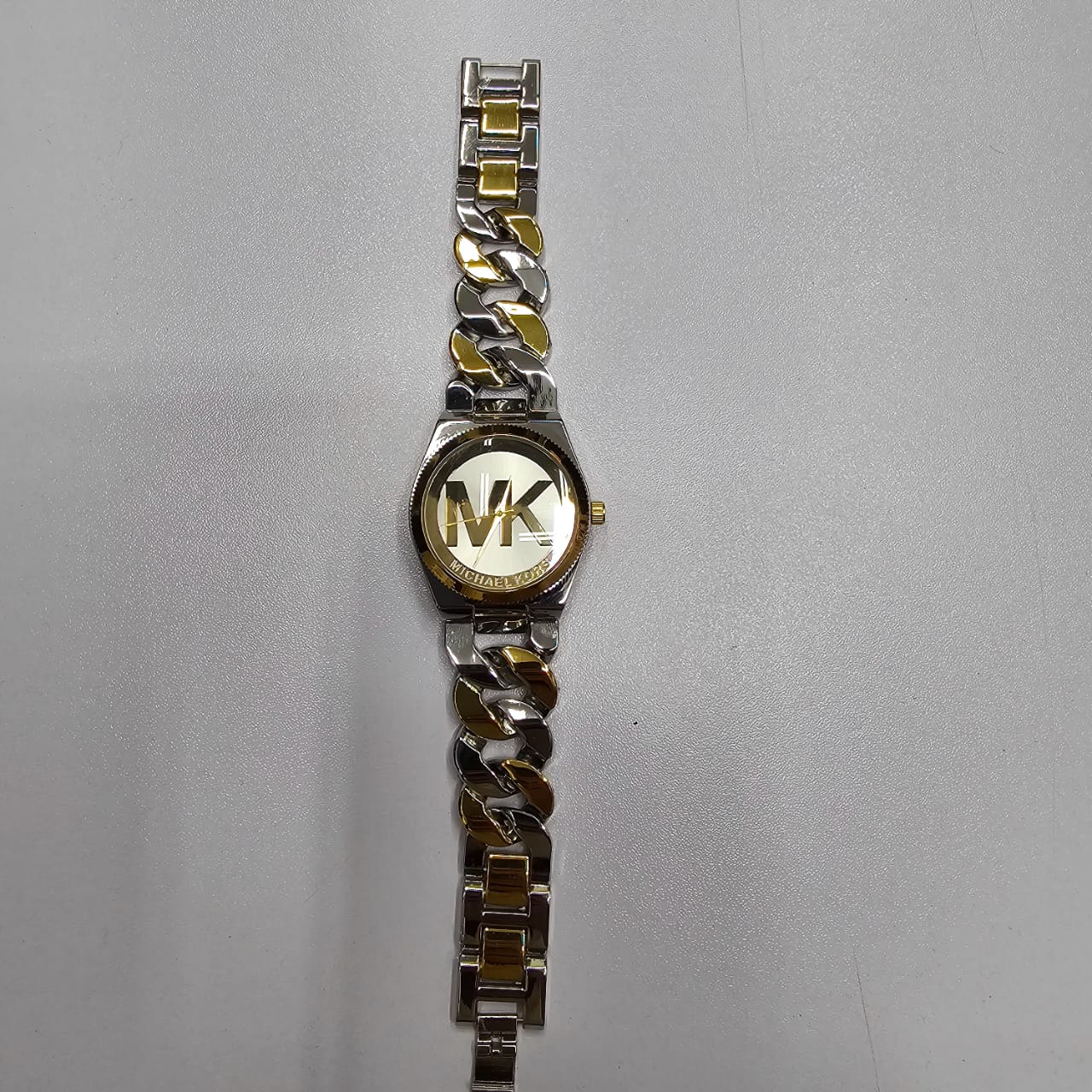 Buy MICHAEL KORS Stainless Steel Fashionable Women's  Waches at Best Price In Bangladesh