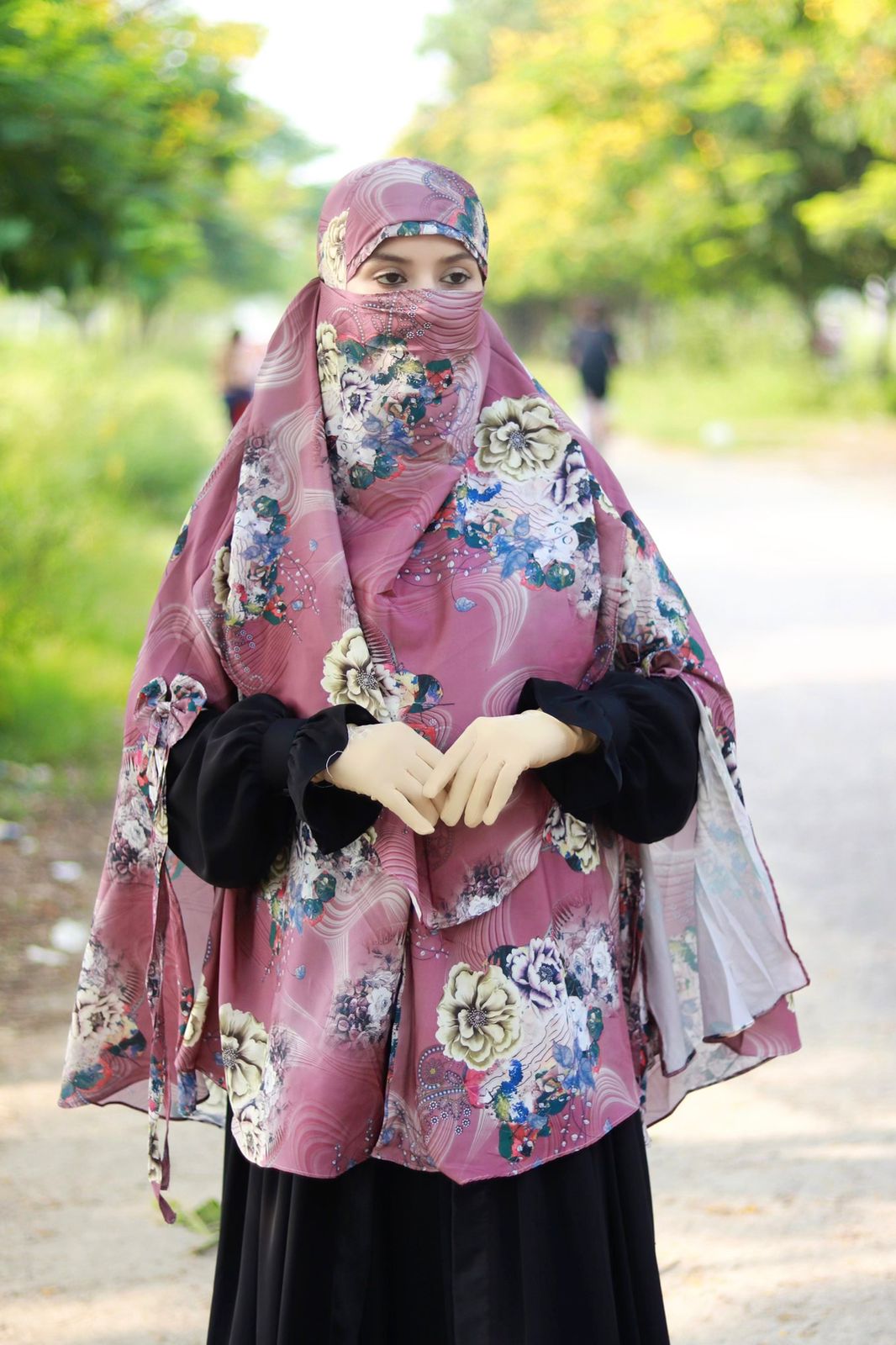Buy  Ready hijab  Best Prices in Bangladesh