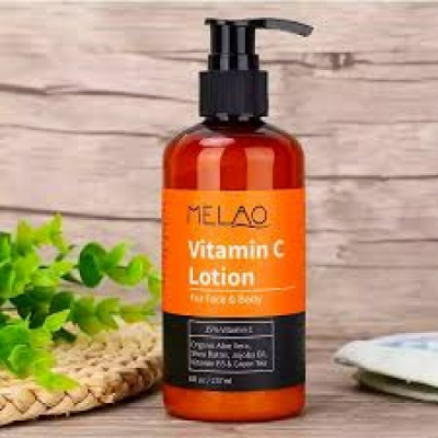 Picture of  Melao Vitamin C Lotion