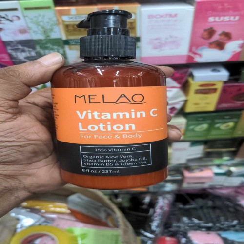 Picture of  Melao Vitamin C Lotion