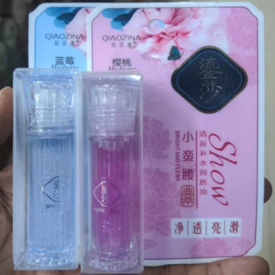 Picture of QIAOZINA Lip Oil Lip Gloss