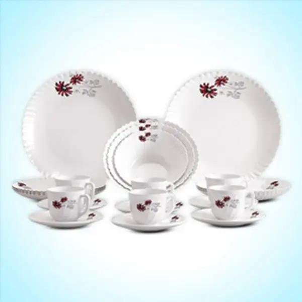 Picture for category Opal Glassware Offer