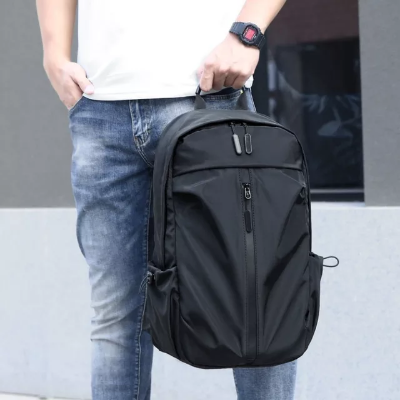 Buy arctic-hunter-backpack-black at Best Price In Bangladesh