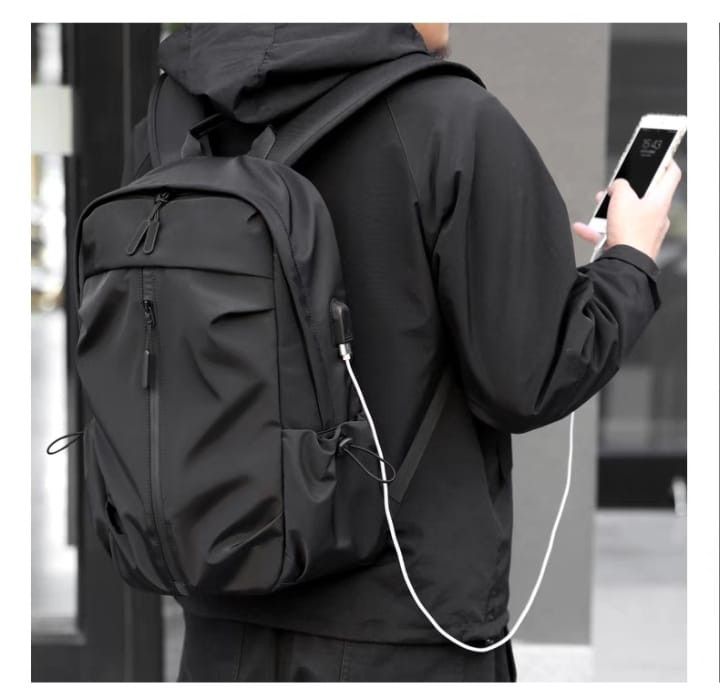 Buy arctic-hunter-backpack-black at Best Price In Bangladesh