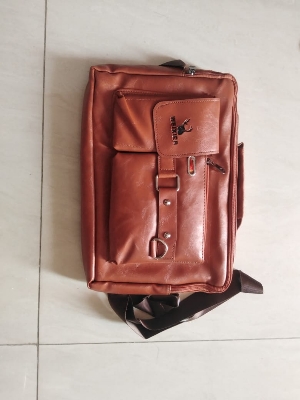 Buy  Satchel Shoulder Handbag CrossBody Bag For Work Business at Best Price In Bangladesh