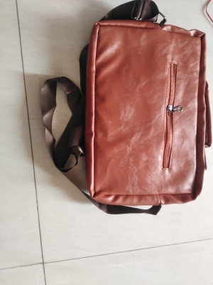 Buy  Satchel Shoulder Handbag CrossBody Bag For Work Business at Best Price In Bangladesh