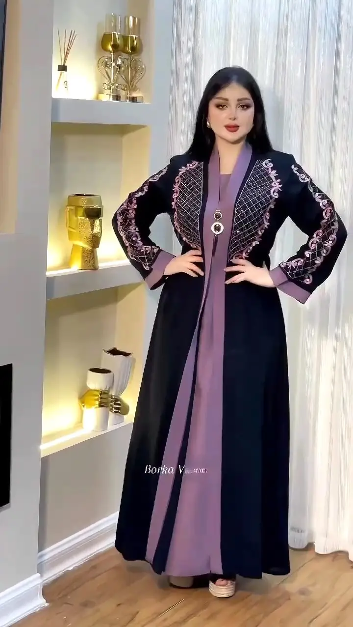 Buy abaya-adjust-koty-borka  at Best Price In Bangladesh