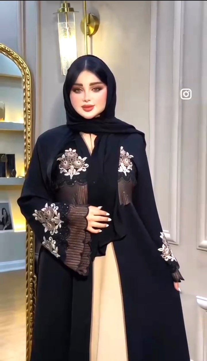 Buy abaya-koty-borkha-2  at Best Price In Bangladesh